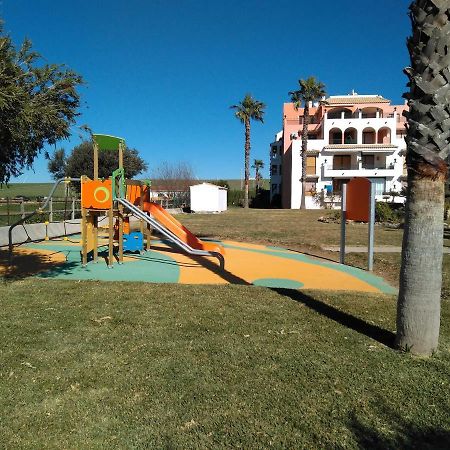 Apartamento Zahara De Los Atunes-Atlanterra 外观 照片