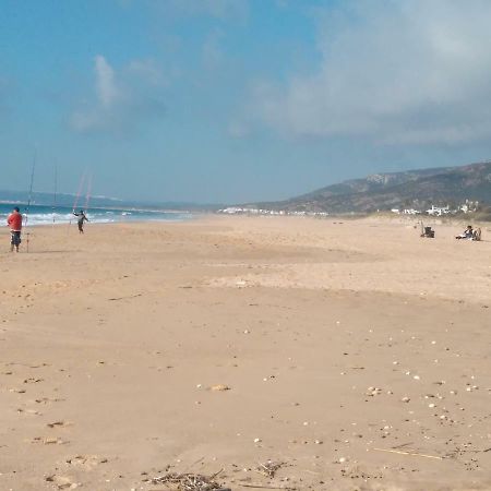 Apartamento Zahara De Los Atunes-Atlanterra 外观 照片