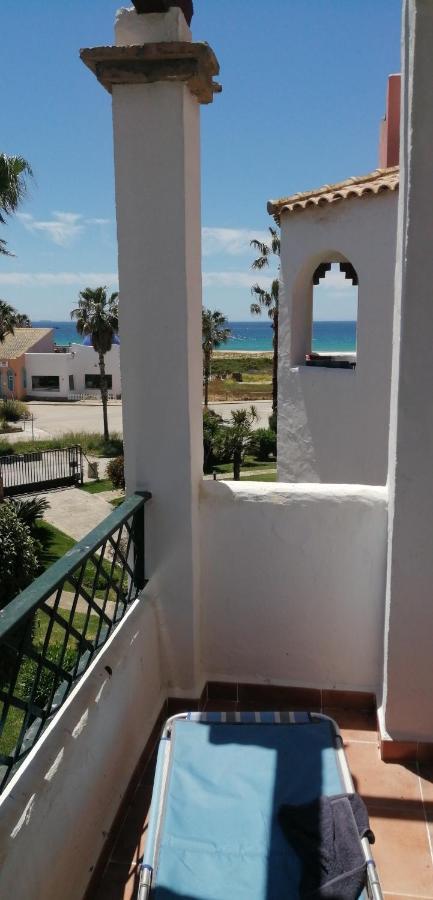Apartamento Zahara De Los Atunes-Atlanterra 外观 照片