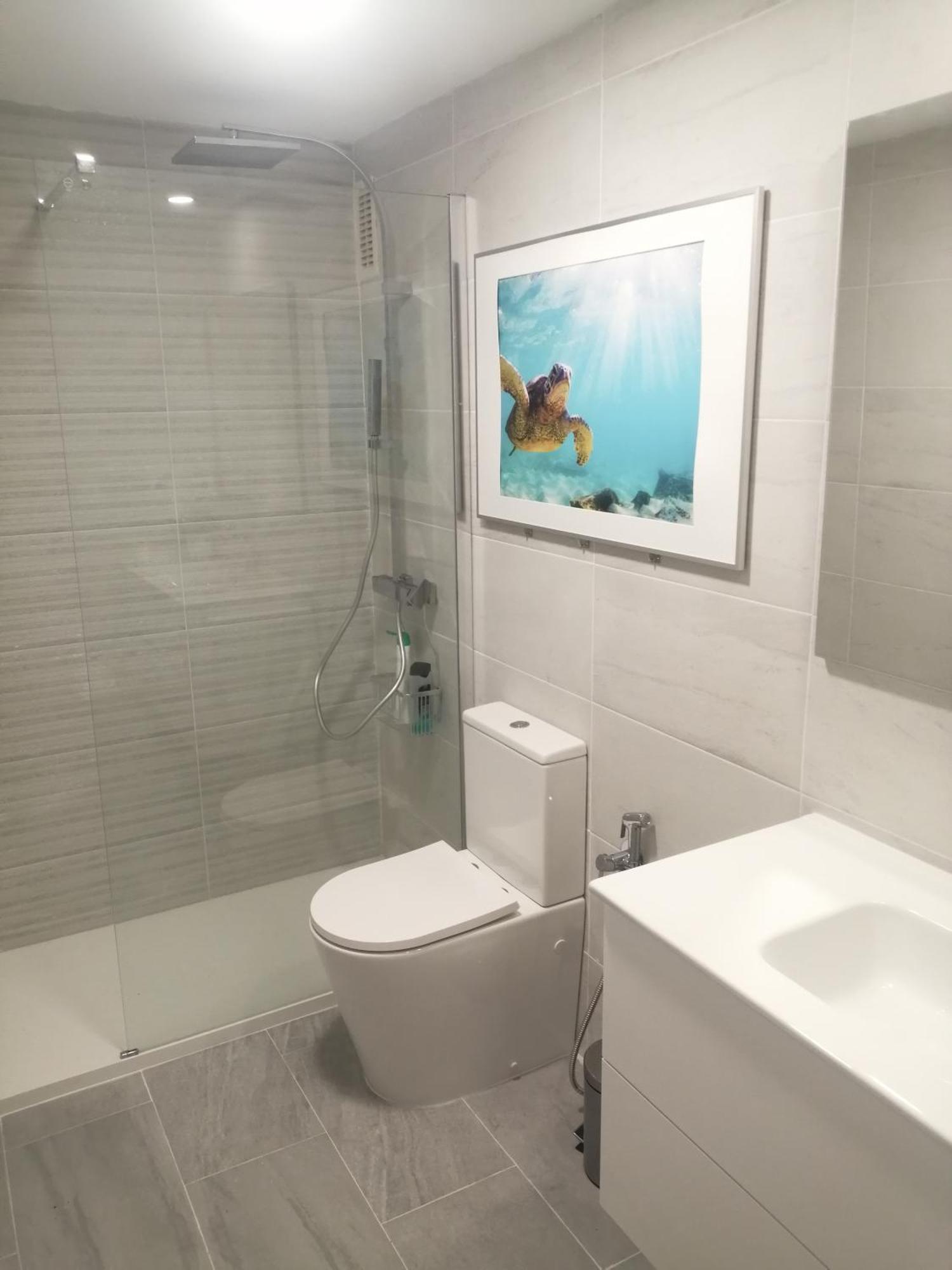 Apartamento Zahara De Los Atunes-Atlanterra 外观 照片