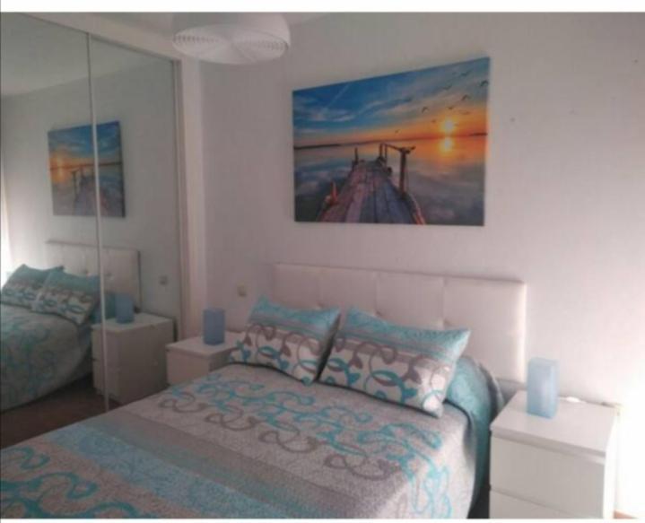 Apartamento Zahara De Los Atunes-Atlanterra 外观 照片