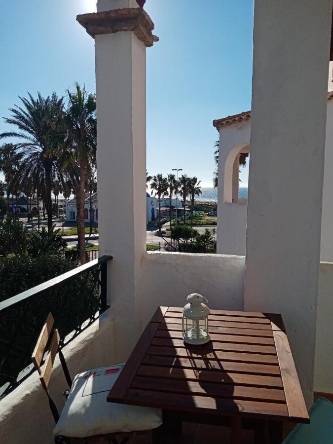 Apartamento Zahara De Los Atunes-Atlanterra 外观 照片