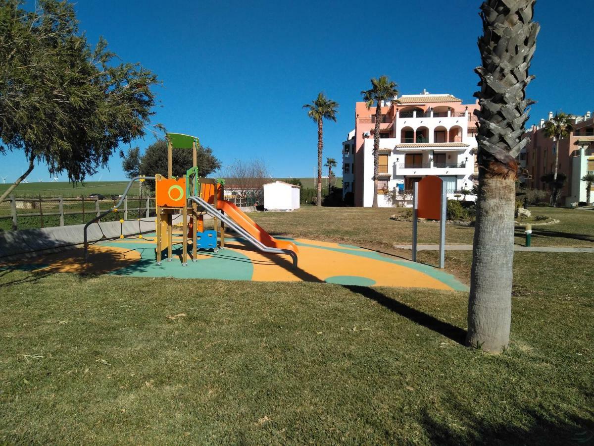 Apartamento Zahara De Los Atunes-Atlanterra 外观 照片