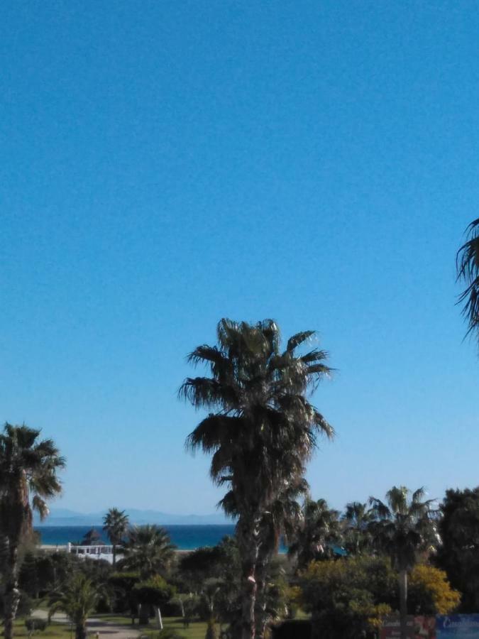 Apartamento Zahara De Los Atunes-Atlanterra 外观 照片