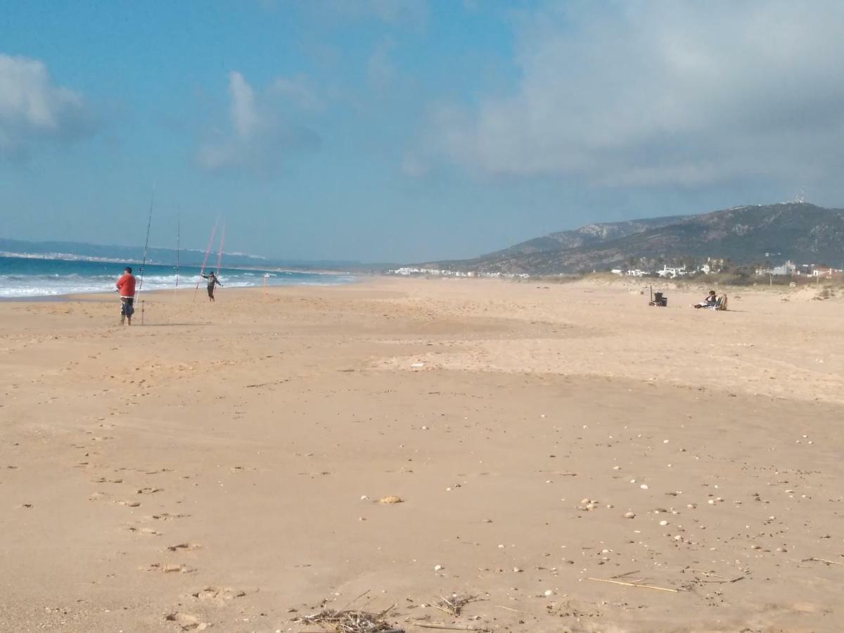 Apartamento Zahara De Los Atunes-Atlanterra 外观 照片