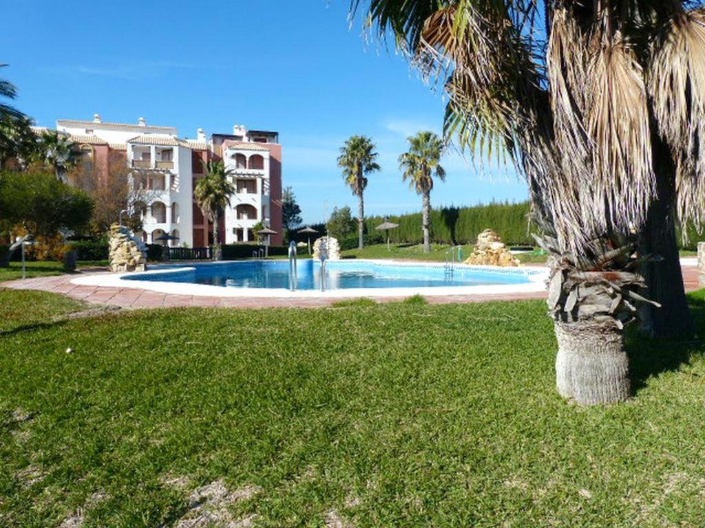 Apartamento Zahara De Los Atunes-Atlanterra 外观 照片