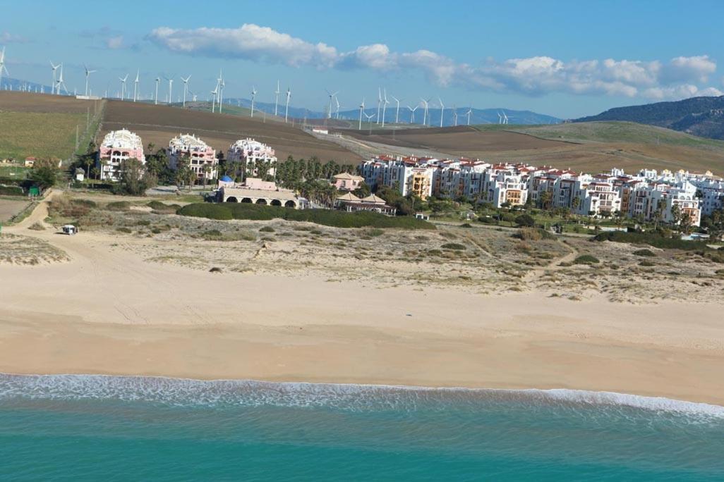 Apartamento Zahara De Los Atunes-Atlanterra 外观 照片
